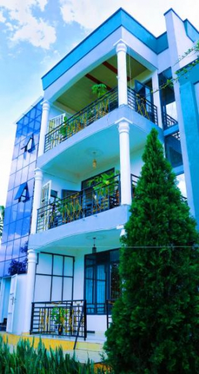 KIGALI GREAT HOMEs AND APARTMENT